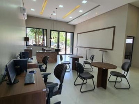 Advocacia conta com Coworking gratuito em Dourados