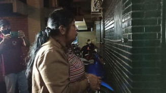 Sueli teve a prisão preventiva decretada ontem (20); Foto: Arquivo/Ligado Na Notícia