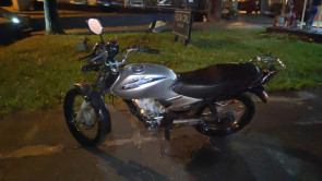 SIG prende no Jardim Itália jovem que tentou matar homem com 7 facadas no Canaã 3