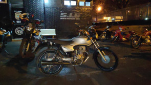 SIG prende no Jardim Itália jovem que tentou matar homem com 7 facadas no Canaã 3