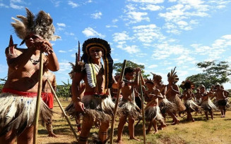 Agenda ocorrerá no dia 2/10, na Escola Guateka Marçal de Souza; Foto: Divulgação/Assecom