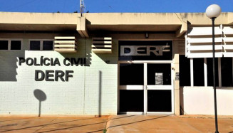 Derf está localizada na Vila Sobrinho, na Capital. Foto: Divulgação