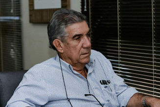 Ex-prefeito de Maracaju, Maurílio Azambuja (PSDB); Foto: Tero Queiroz