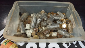 SIG fecha ‘boca da Sandra’, apreende porções de cocaína e crack em Dourados