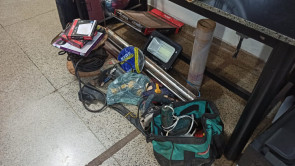 SIG fecha ‘boca da Sandra’, apreende porções de cocaína e crack em Dourados