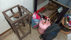 SIG fecha ‘boca da Sandra’, apreende porções de cocaína e crack em Dourados