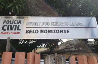 Corpo de Fábio está no IML de Belo Horizonte