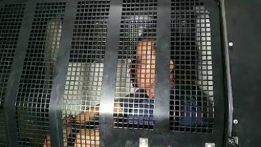 Homicídio no Canaã 1 em Dourados. Homem mata travesti com golpes de faca.