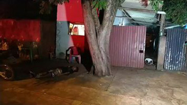 Duplo homicídio em Dourados