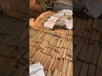 PF prende 4 homens e apreende seis toneladas de maconha em Ponta Porã