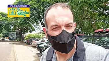 Luciano Pedroza que matou Larissa com 30 facadas