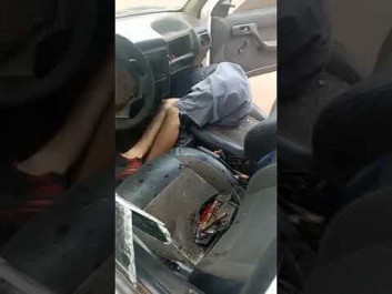 Atentado deixa um morto e outro ferido em Ponta Porã