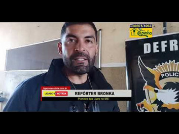 Trio que vendia drogas para universitários na fronteira é preso pela Defron em Ponta Porã