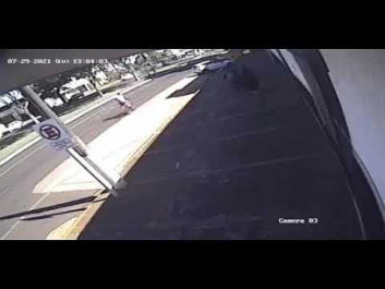 Homem é preso acusado de esfaquear pessoas em Dourados