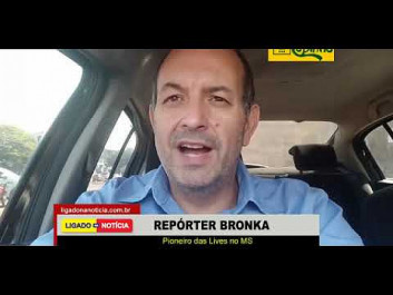 Mulher encontrada morta na zona rural do município de Dourados