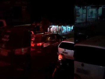 Guarda Municipal apreende drogas em Dourados