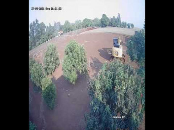 Assista: Carreta atravessa na frente do carro que matou 2 mulheres entre Dourados e Fátima do Sul