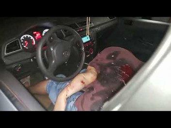 Policial é executado a tiros em Pedro Juan