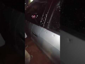 Jovem é flagrado roubando arma de policial morto em Pedro Juan