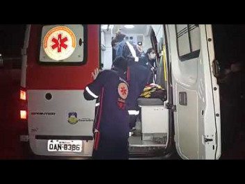 Homem é baleado com um tiro na barriga em Dourados