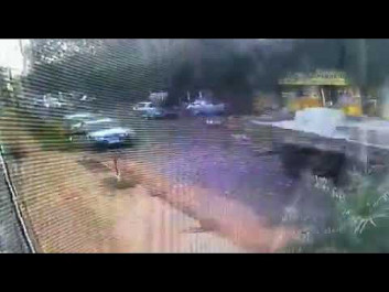 Acidente mata motociclista e deixa mulher grávida em estado grave na capital