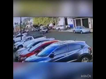 Advogado sofre tentativa de homicídio na fronteira