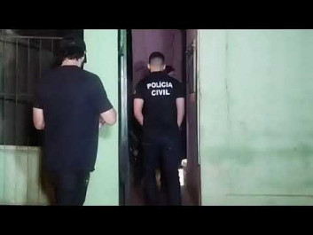 Mulher é assassinada com 13 facadas no rosto e pescoço pelo marido em Dourados