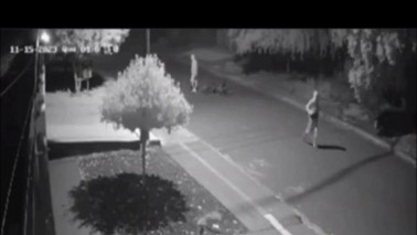 Ladrão que agrediu idoso para roubar celular no Jóquei Clube é preso pela Polícia Civil