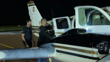 Advogado acusado de fraudes contra aposentados preso em MS é levado para o Sul