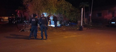 Adolescente de 15 anos é executado com 6 tiros em Dourados
