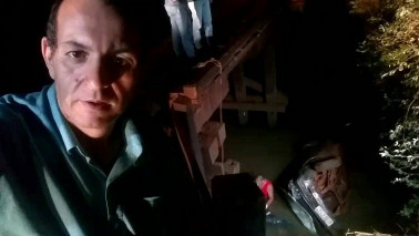 Um homem morador em Douradina morreu e outras duas pessoas ficaram feridas