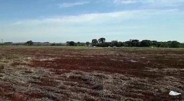 Tensão volta à área de conflito e índios jogam fechas e coquetel molotov na PM em Dourados.